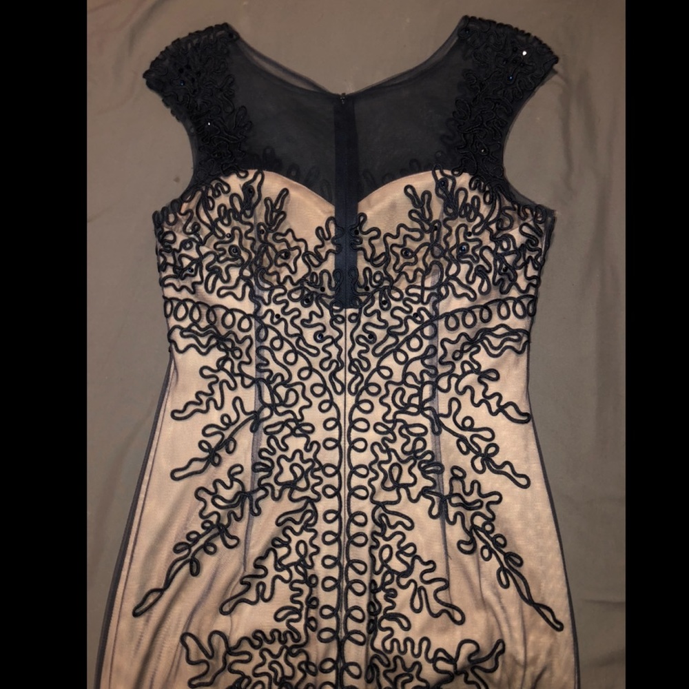 Formal Dress 💙💙 - Picture 8 of 11